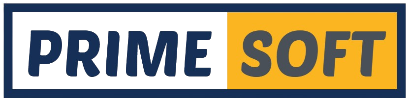 PrimeSoft Logo